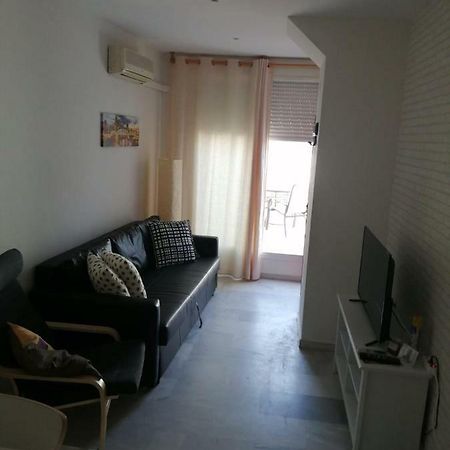 Alfalfa Suites Севилья Экстерьер фото
