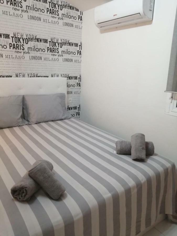 Alfalfa Suites Севилья Экстерьер фото